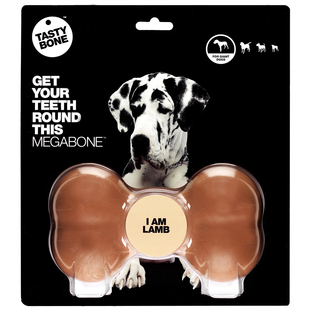 Tasty Bone Lamb