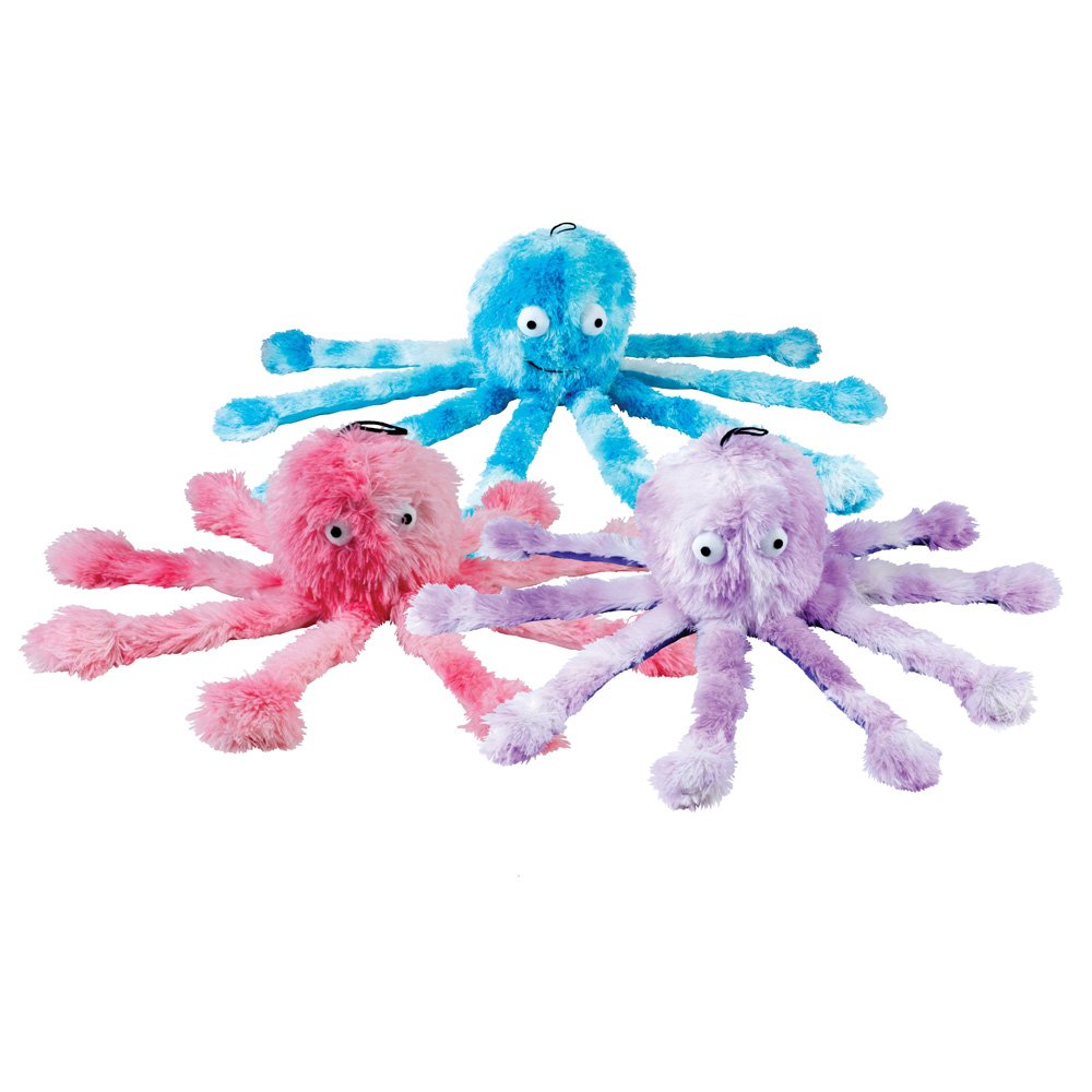 Gor Pets Gor Reef Baby Octopus 10in