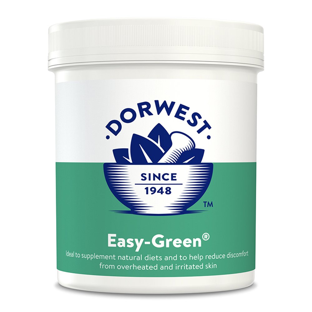 Dorwest Easy-Green Powder 250g