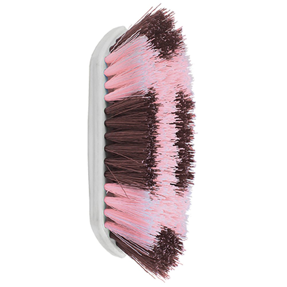 Perry Two Tone Dandy Brush Pink 1x10