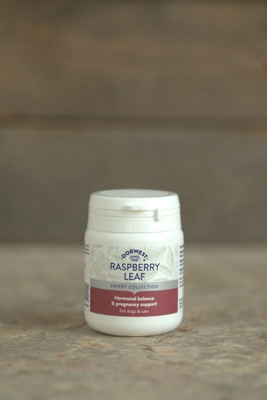 Dorwest Raspberry Leaf