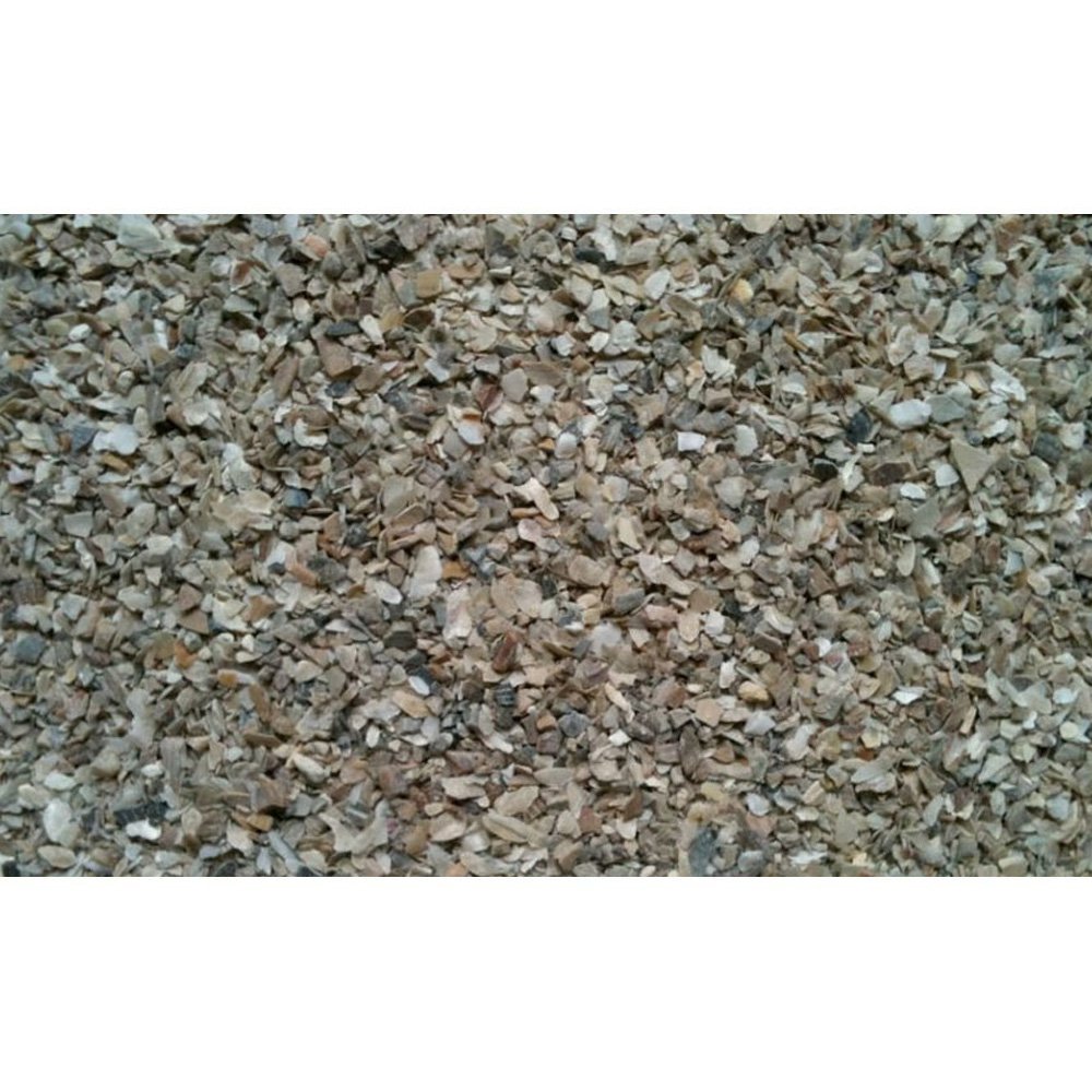 D Pac Fine Oyster Shell 25kg