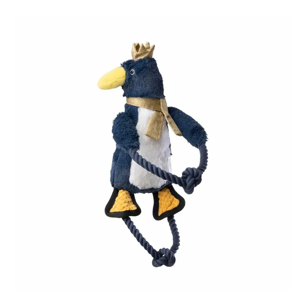 House Of Paws Royal Golden Penguin