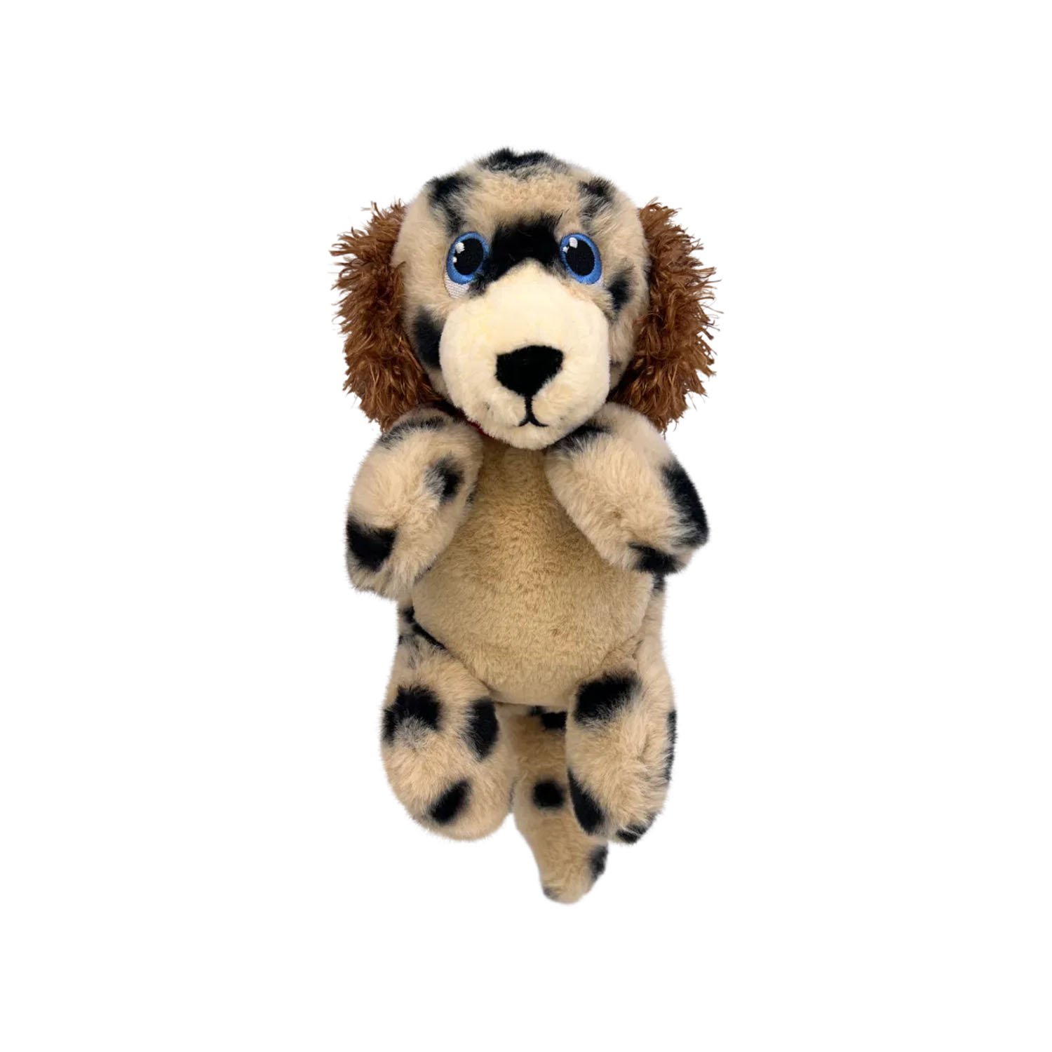 KONG Comfort Pups Spot Medium