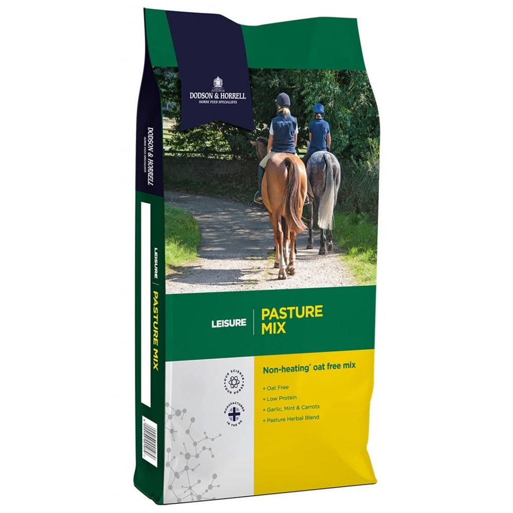 Dodson & Horrell Pasture Mix 20kg