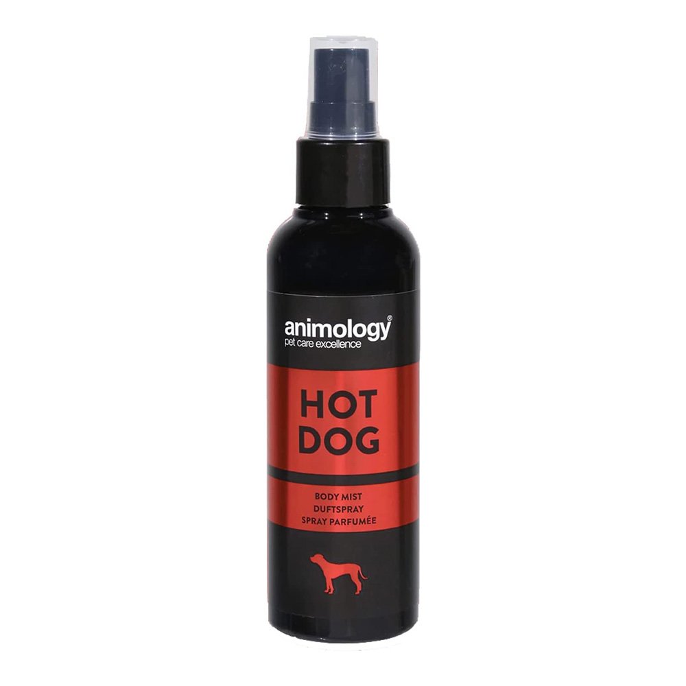 Animology Hot Dog Fragrance Mist 150ml