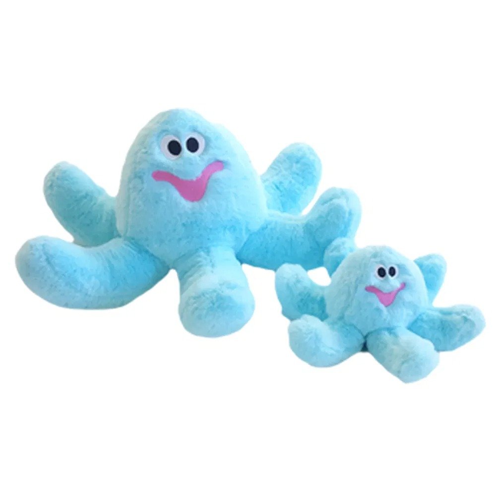 Gor Pets Gor Hugs Baby Octopus (20cm)