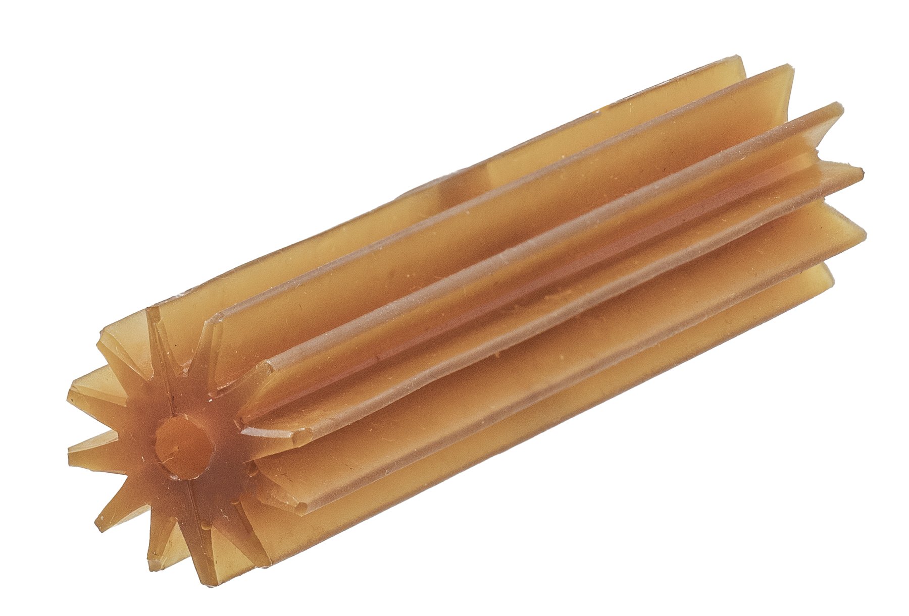 Sotnos Earth Aware Natural Rubber Dental Stick Toy 1x6