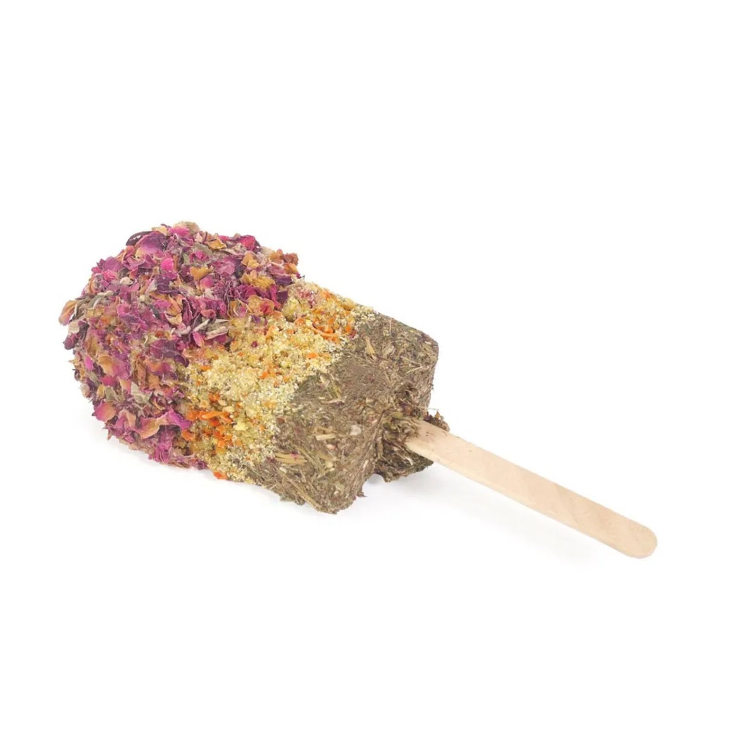 Rosewood Naturals Rose �N� Herb Ice Lolly 6x45g
