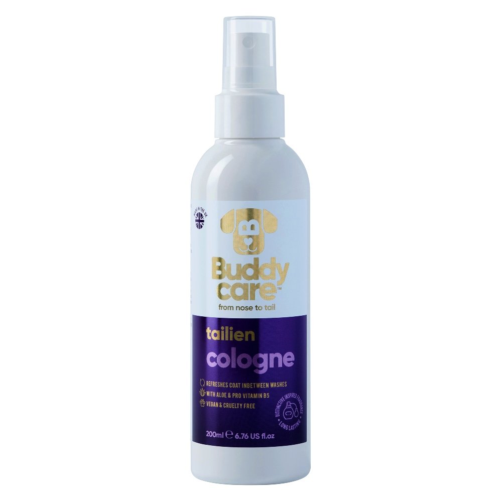 Buddycare Dog Cologne Tailien 200ml