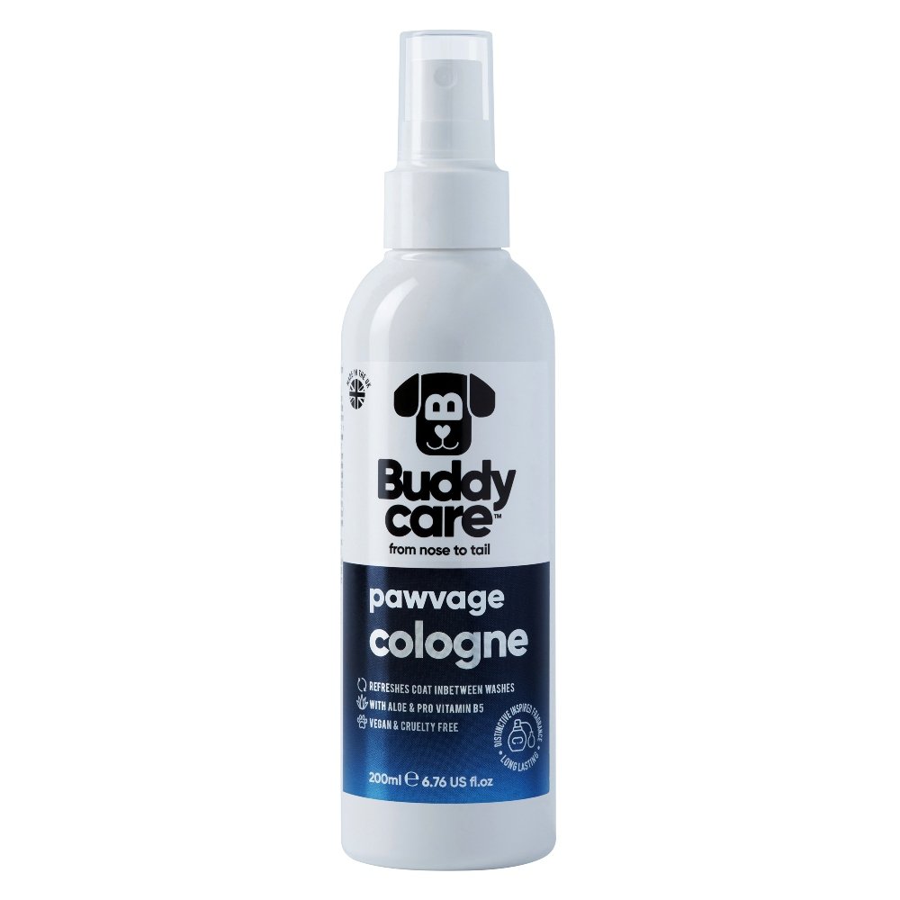 Buddycare Dog Cologne Pawvage 200ml