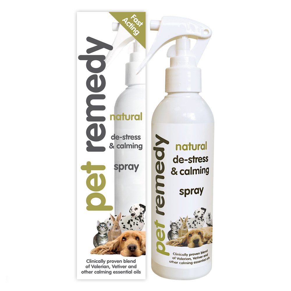 Pet Remedy Calming Spray 200ml
