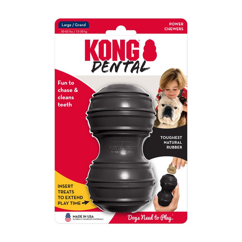 KONG Extreme Dental Large  