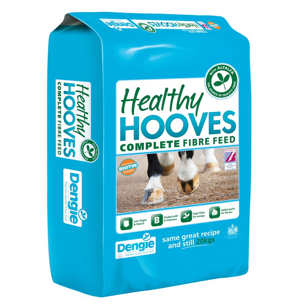 Dengie Healthy Hooves 20kg