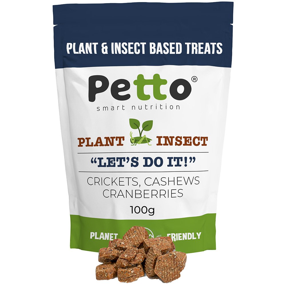 Petto Lets Do It 6x100g