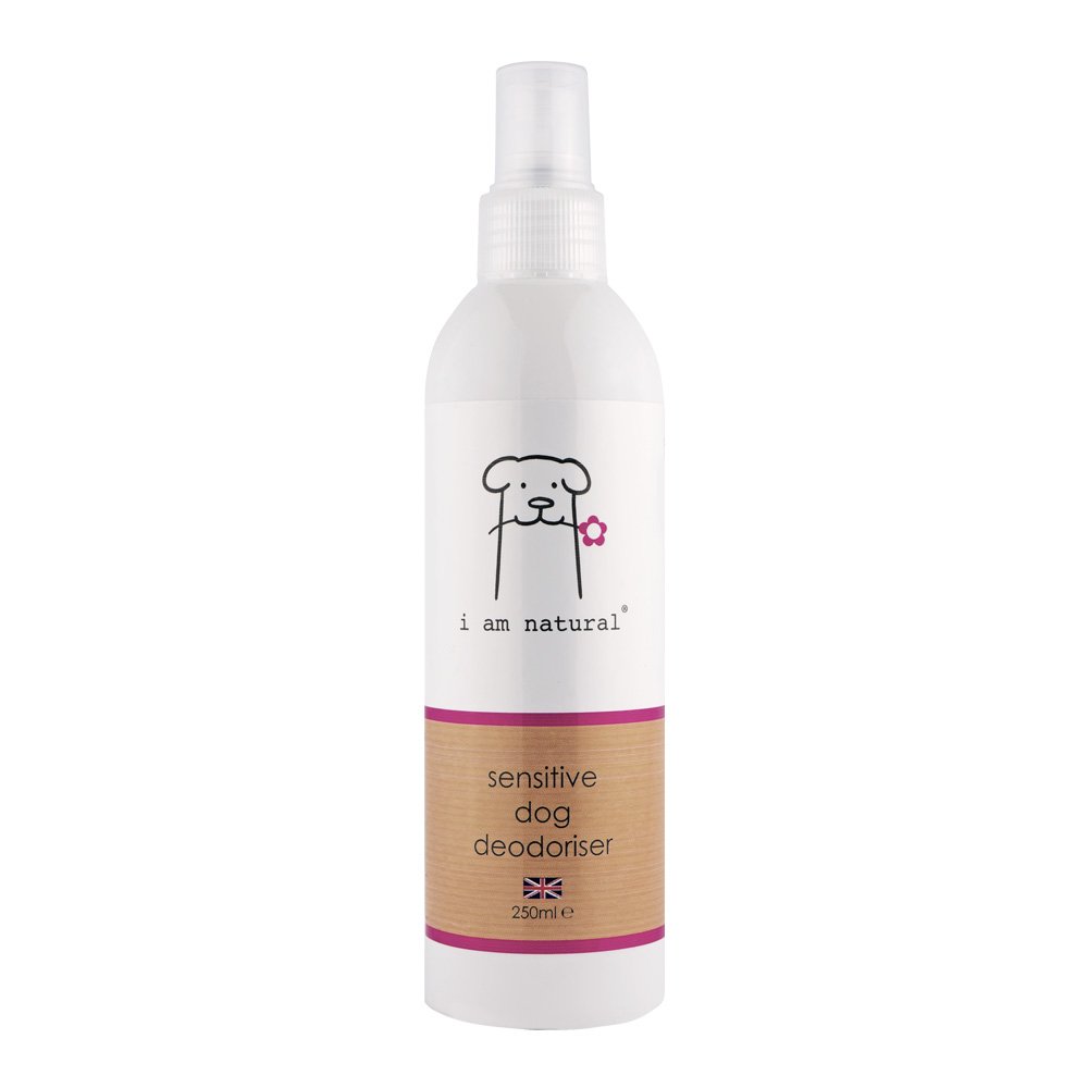 I Am Natural Sensitive Deodoriser 250ml