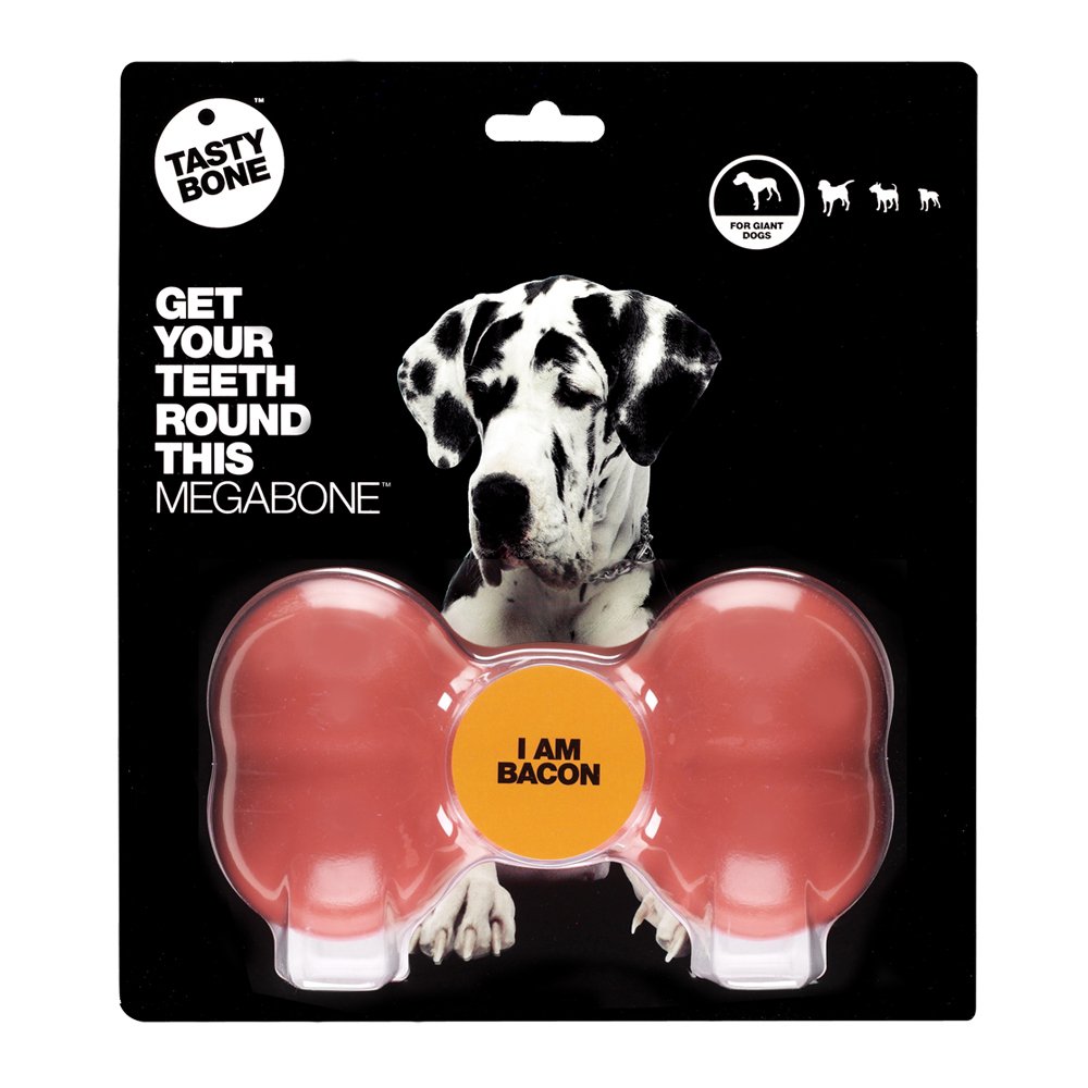 Tasty Bone Bacon