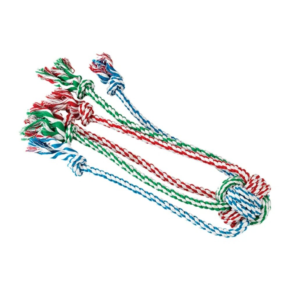 Gor Pets Gor Tugs Spider Legs 33cm