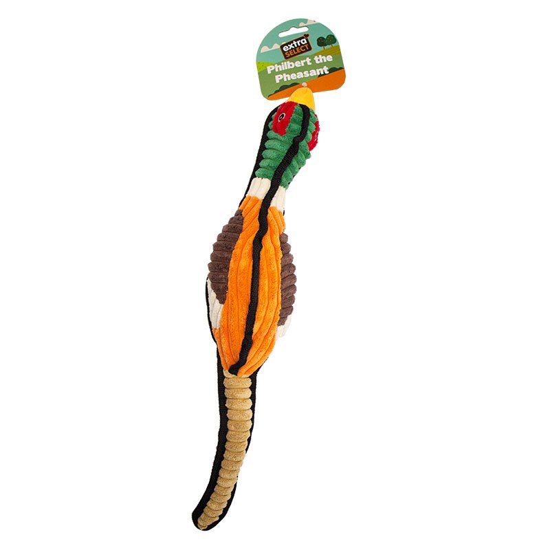 Extra Select Flying Flock Pheasant 1x6