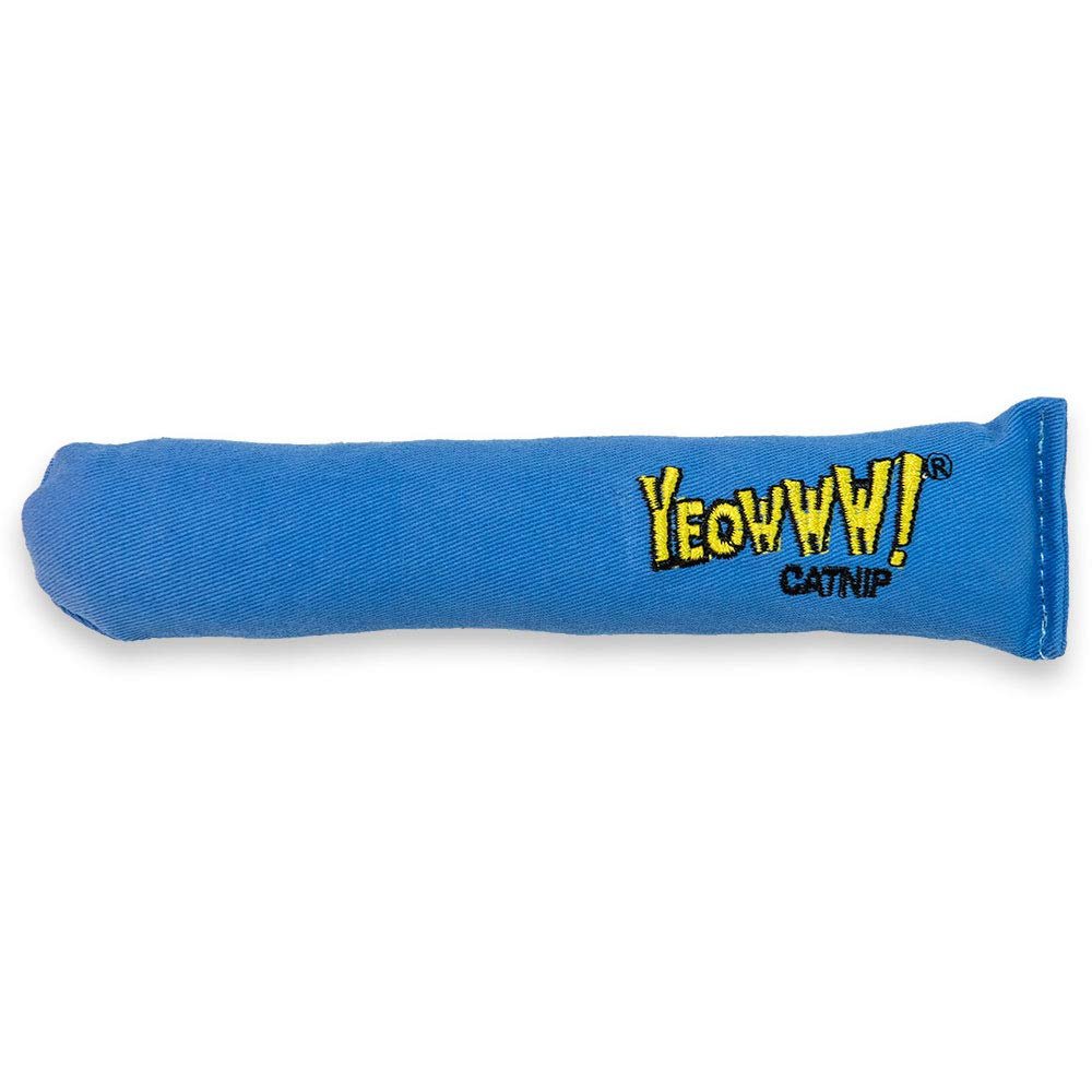 Rosewood Yeowww Cigar Toy