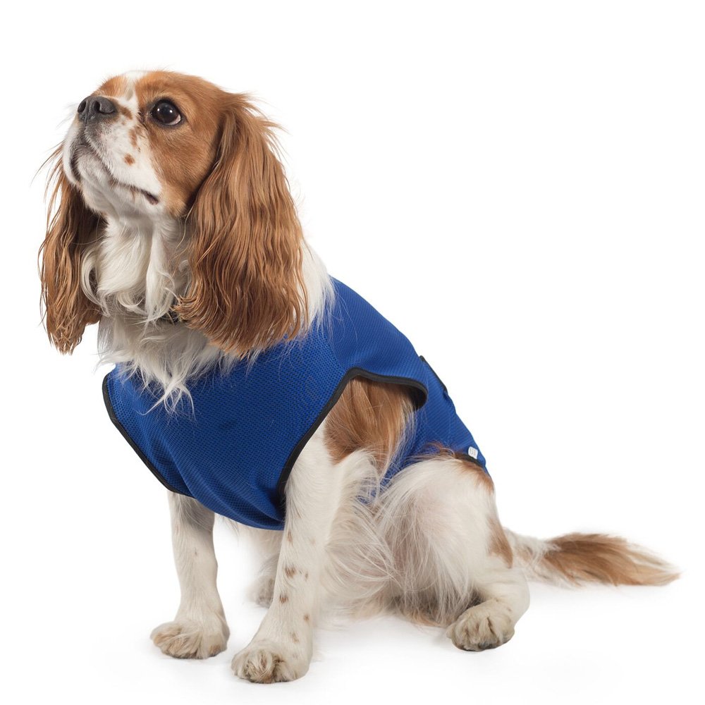 Ancol Dog Cooling Coat Large