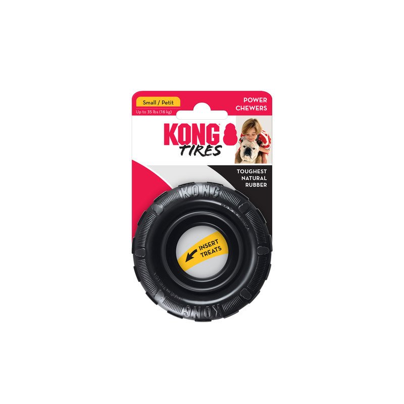 KONG Extreme Tyres