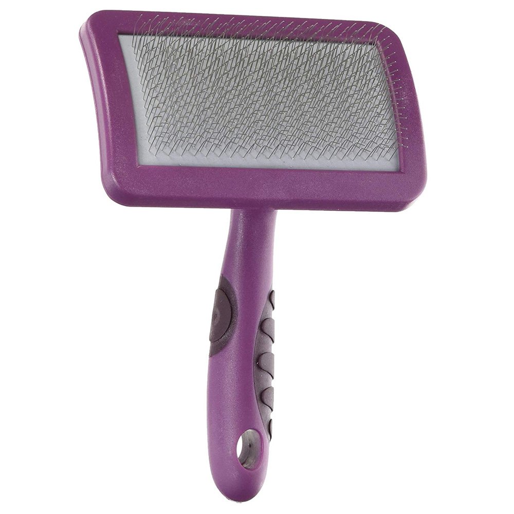 Rosewood Slicker Brush