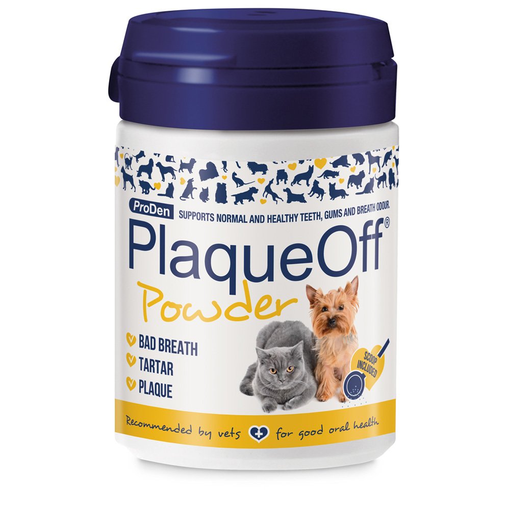 Proden Plaqueoff Animal