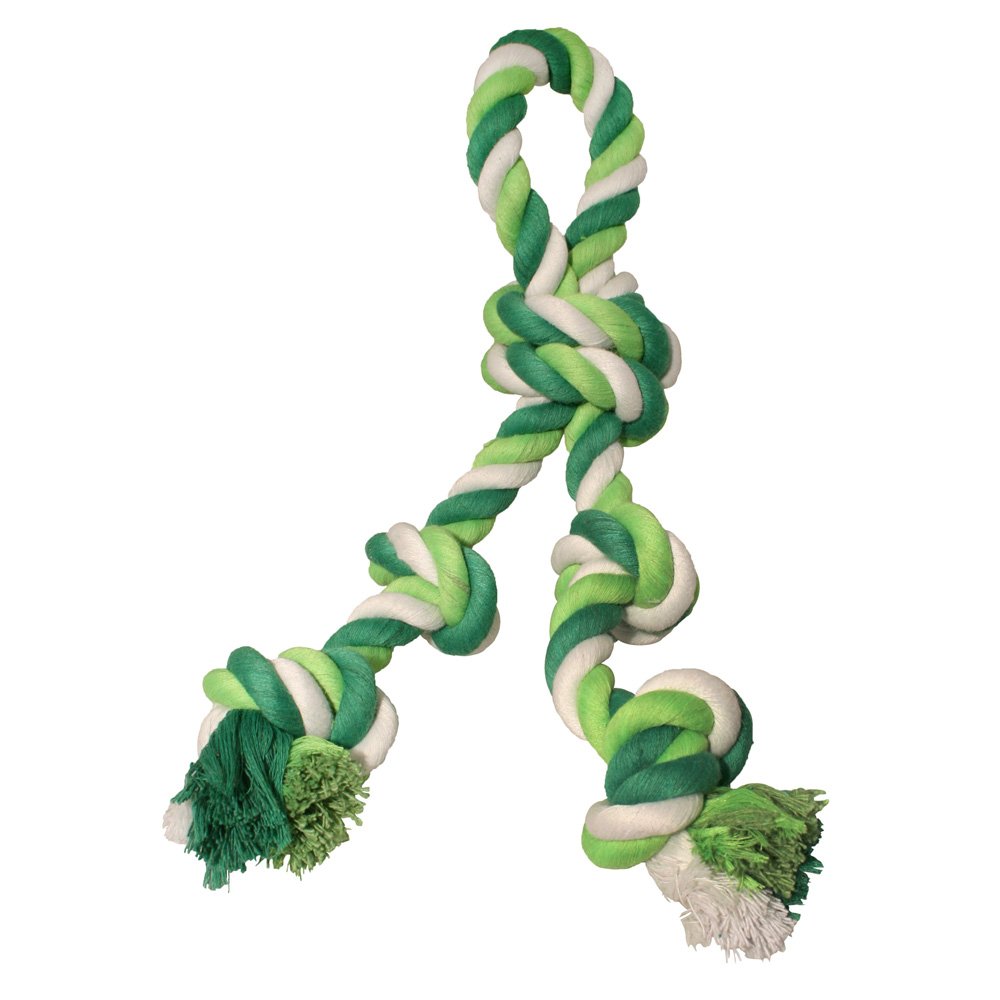 My Pet Dog Life Cotton Bone 5 Knot 1x3