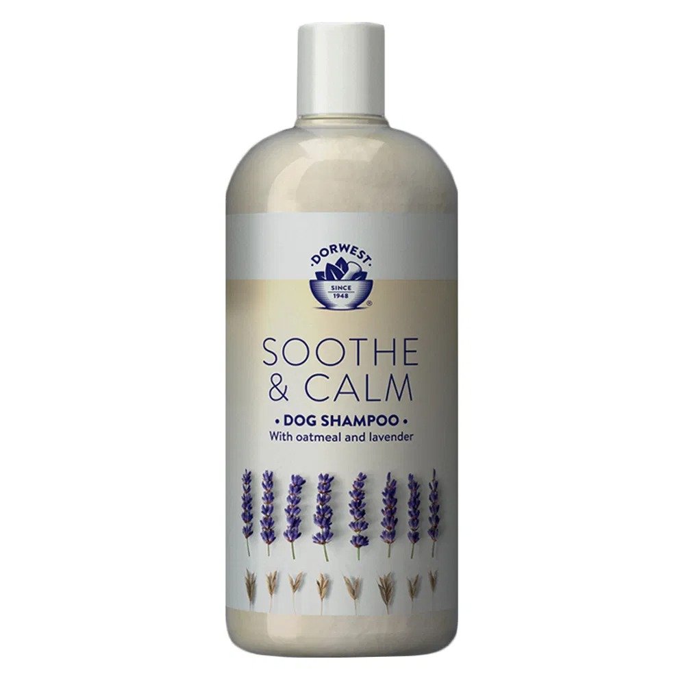 Dorwest Soothe & Calm Dog Shampoo 250ML
