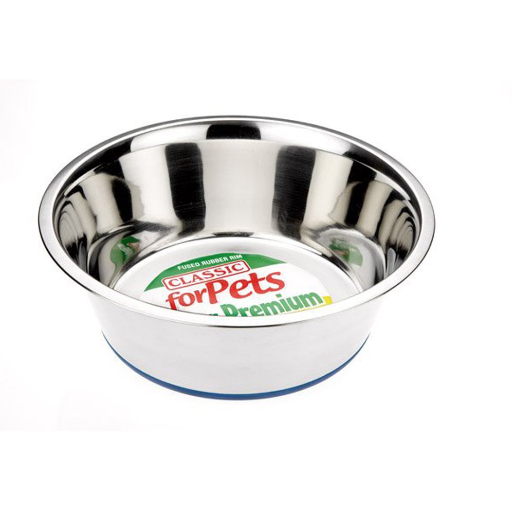 Classic Non Slip Bowl