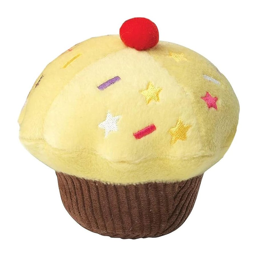House Of Paws Plush Vanilla Scent