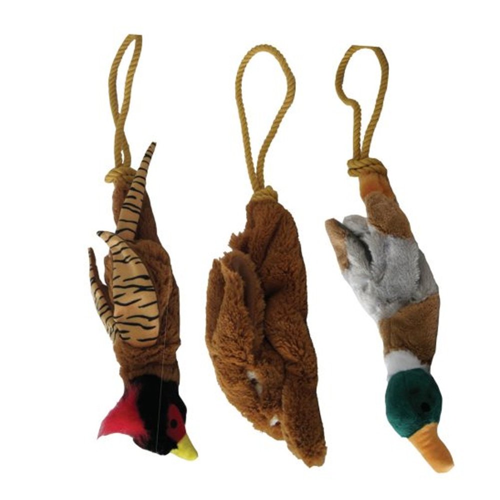 Armitage Good Boy Hanging Game 1x6