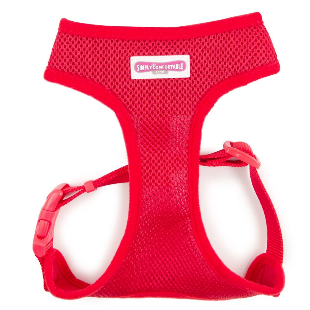 Ancol Comfort Mesh Harness