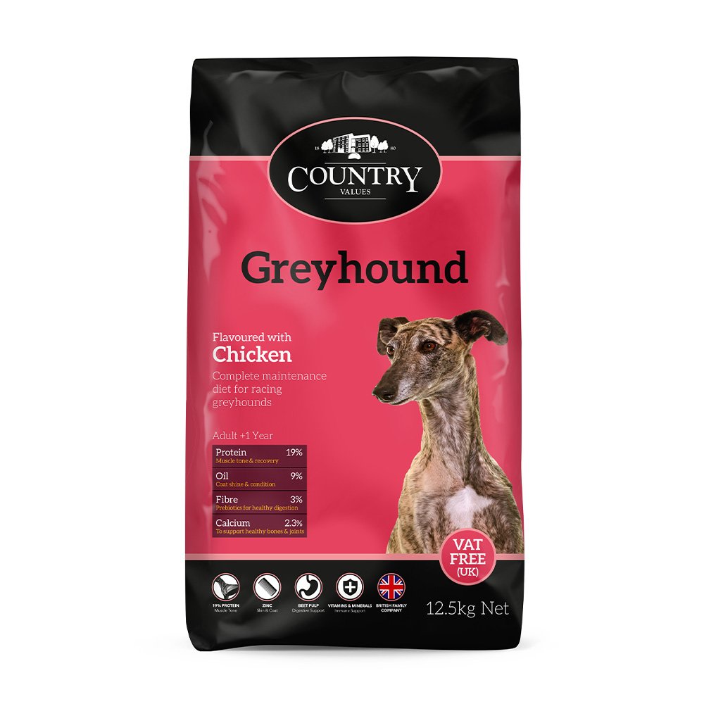 Burgess Country Value Greyhound 12.5kg � 1912