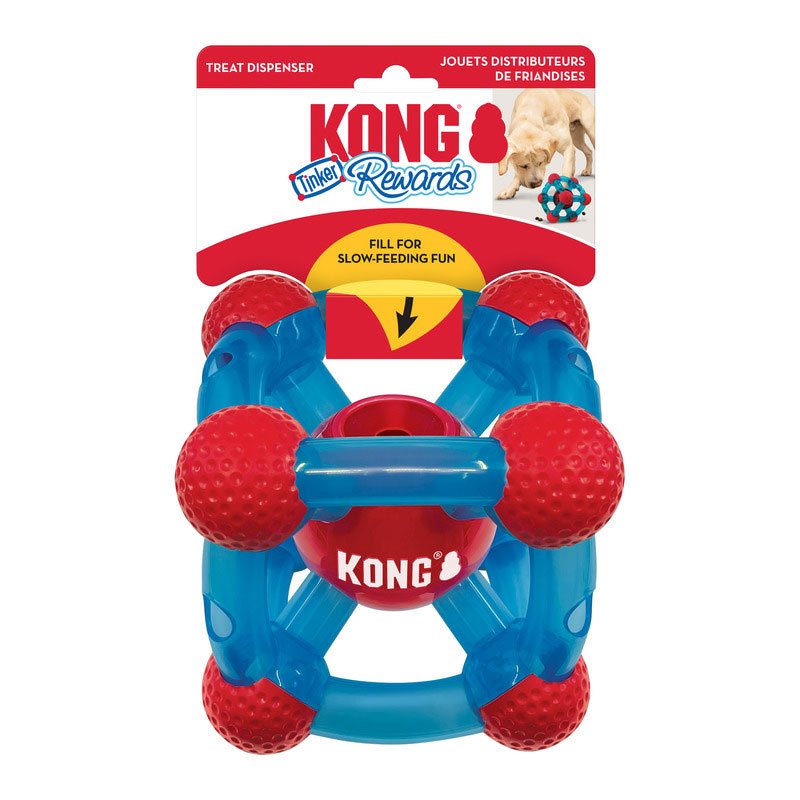 KONG Rewards Tinker Medium/Large  