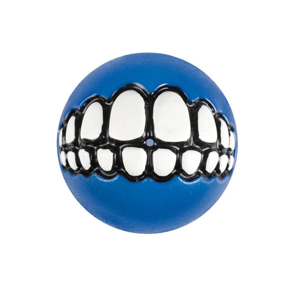 Rogz Yots Grinz Blue 78mm Large