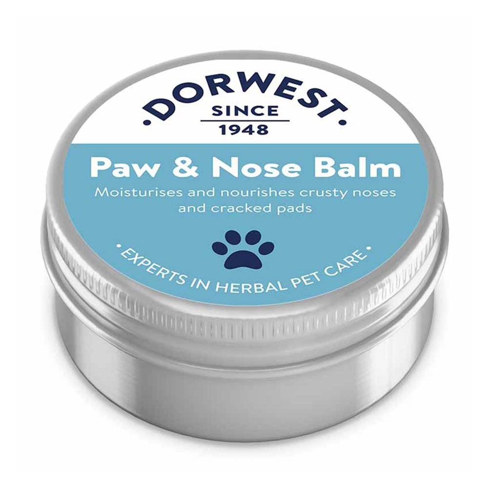 Dorwest Paw & Nose Balm 50ml