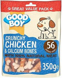 Rosewood Everlasting Treat Chicken