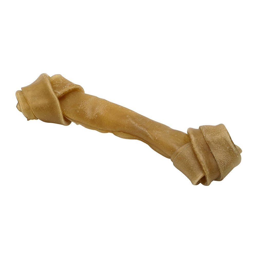 Armitage Good Boy 6in Hide Knotted Bones 1x10