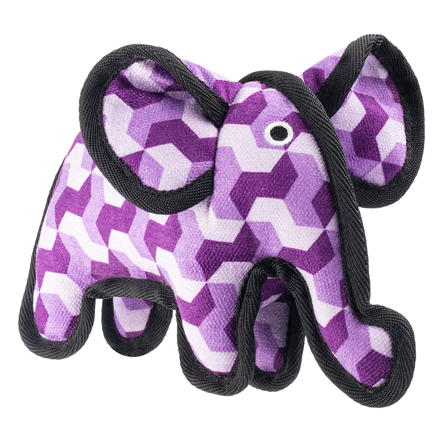 Tuffs Elephant 1x6 