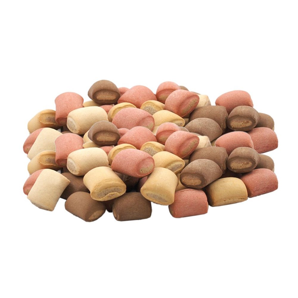 Pointer Assorted Mini Rolls 12.5kg