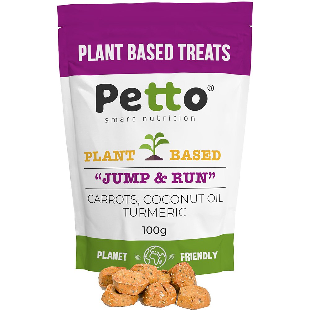 Petto Jump And Run 6x100g