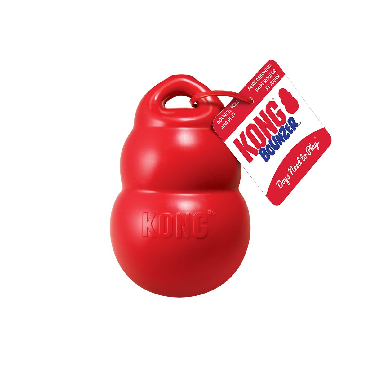 KONG Bounzer