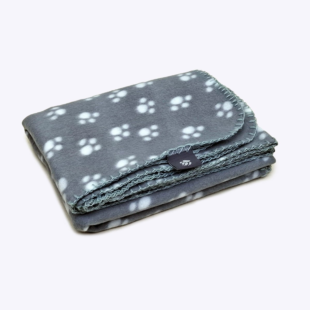 Danish Design Essentials Blanket Polar Beige