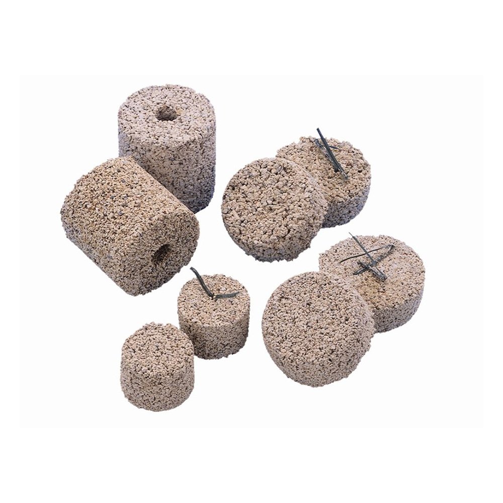 Nobby Mineral Blocks Small - Fine