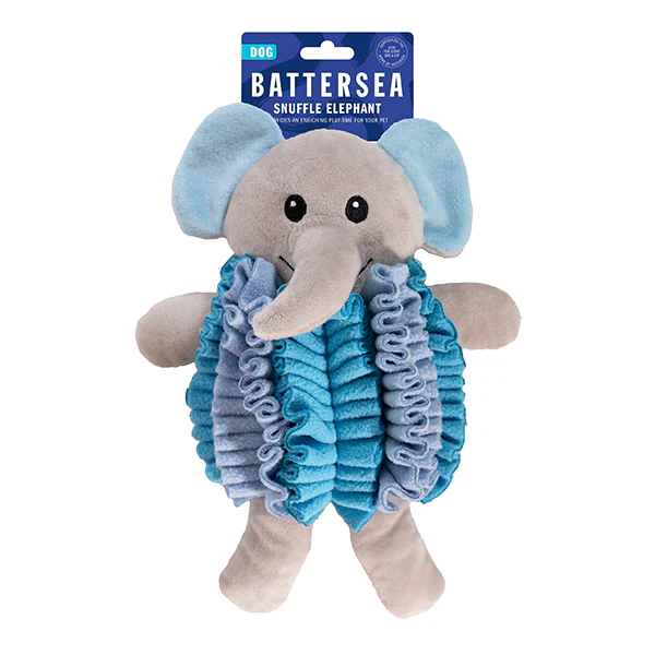 Rosewood Battersea Dog Snuffle Elephant 1x4