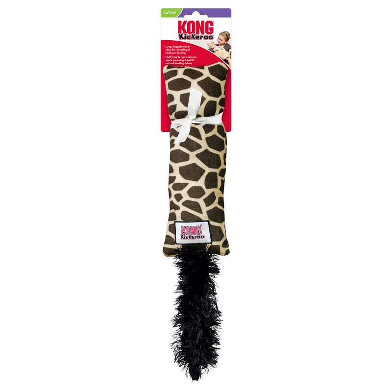 KONG Kickeroo Pattern 1  