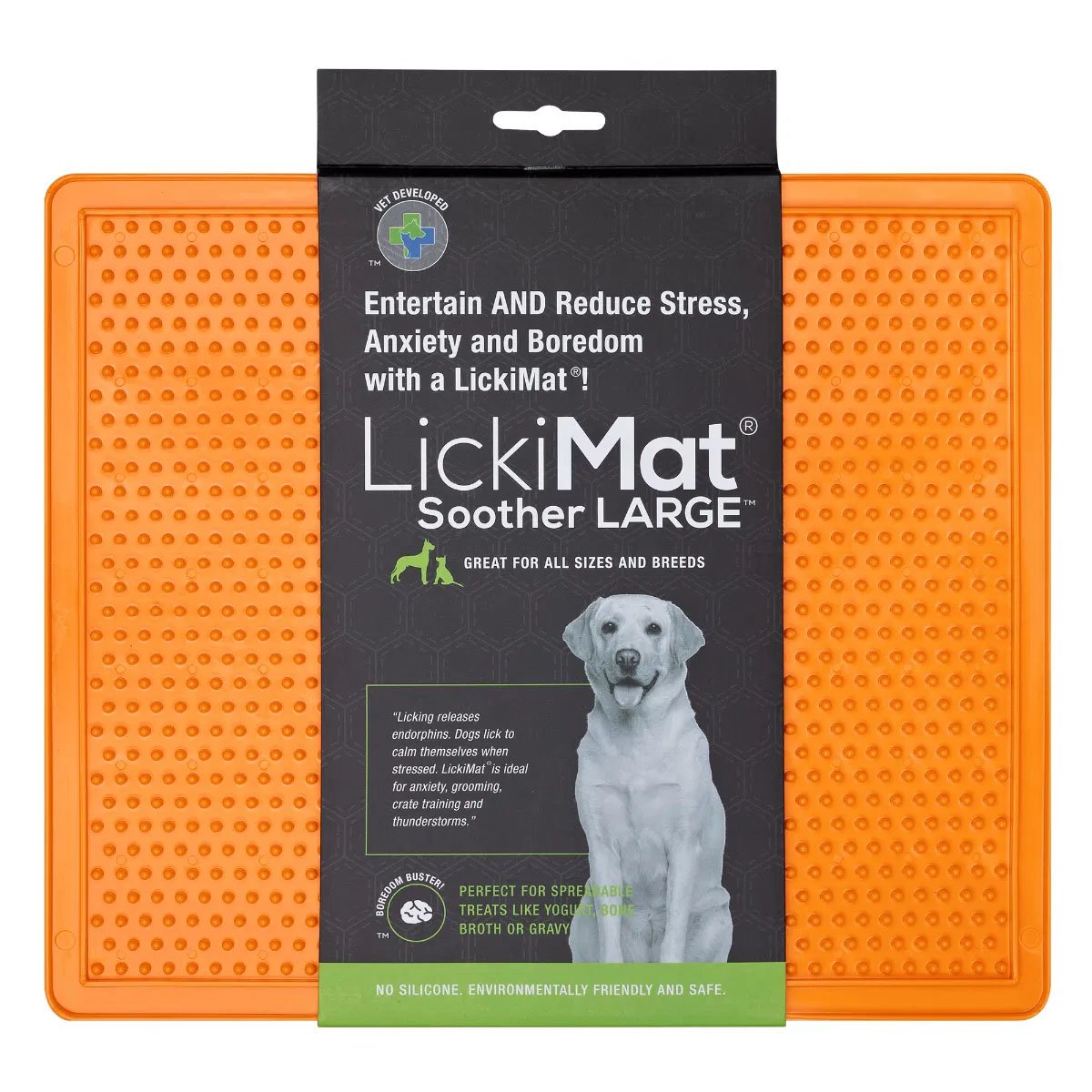 LickiMat Dog Extra Large