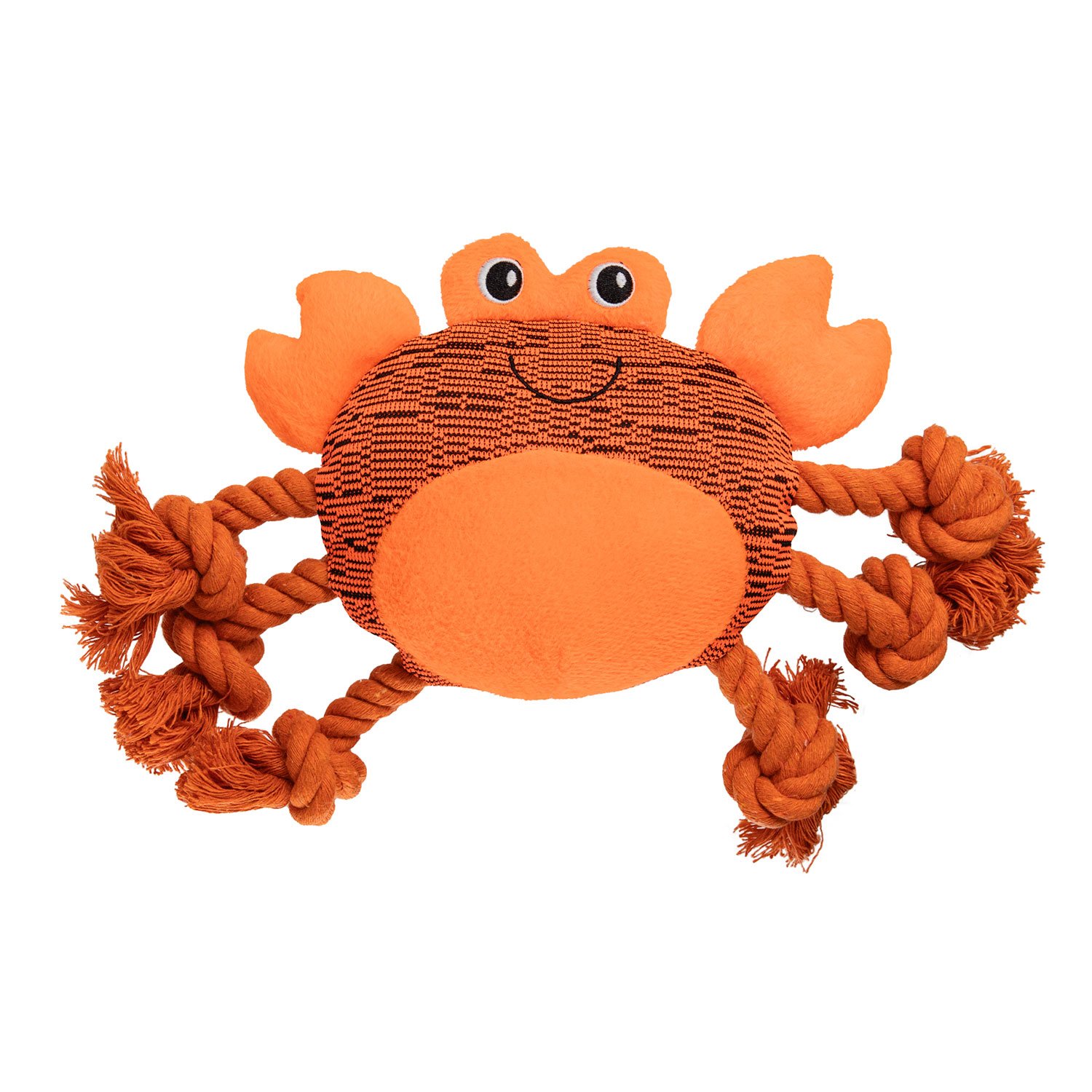 Dog Life Zero Waste Crab 28cm 1x6 